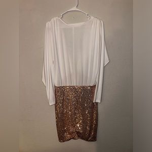 SPARKLE DRESS